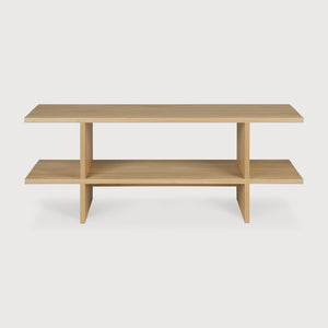 Kabuki Side Table