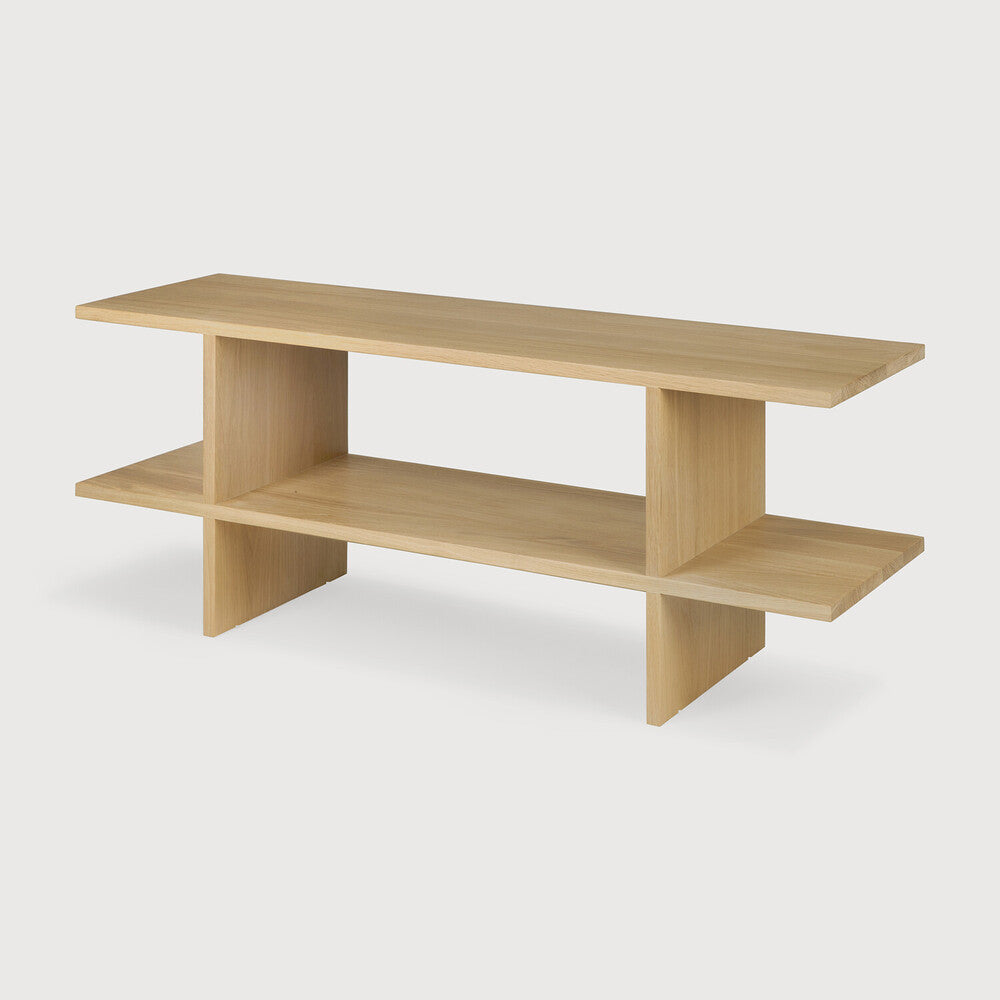 Kabuki Side Table