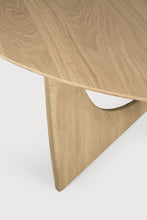 Load image into Gallery viewer, Geometric Dining Table