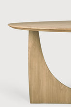 Load image into Gallery viewer, Geometric Dining Table
