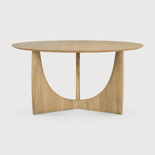 Load image into Gallery viewer, Geometric Dining Table