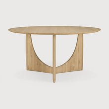 Load image into Gallery viewer, Geometric Dining Table