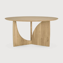 Load image into Gallery viewer, Geometric Dining Table