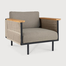 Load image into Gallery viewer, Corbey Outdoor Lounge Chair
