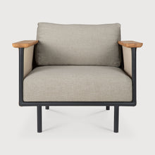 Load image into Gallery viewer, Corbey Outdoor Lounge Chair