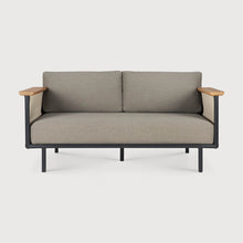 Load image into Gallery viewer, Corbey Outdoor Sofa 2 Seater