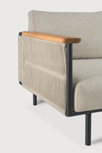 Load image into Gallery viewer, Corbey Outdoor Sofa 2 Seater