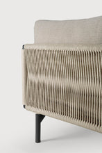 Load image into Gallery viewer, Corbey Outdoor Sofa 2 Seater