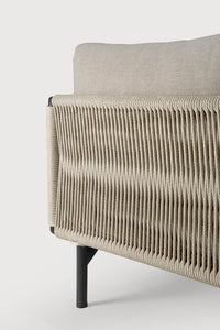 Corbey Outdoor Sofa 2 Seater