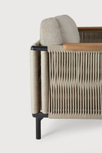 Load image into Gallery viewer, Corbey Outdoor Sofa 2 Seater