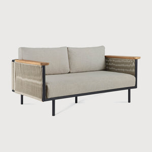 Corbey Outdoor Sofa 2 Seater