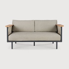 Load image into Gallery viewer, Corbey Outdoor Sofa 2 Seater