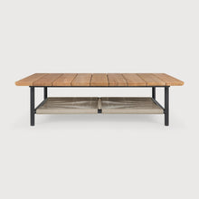 Load image into Gallery viewer, Corbey Outdoor Coffee Table