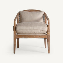Load image into Gallery viewer, Gistel Armchair