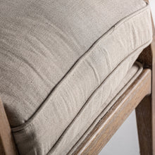 Load image into Gallery viewer, Gistel Armchair