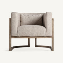 Load image into Gallery viewer, Leiwen Armchair