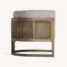 Load image into Gallery viewer, Leiwen Armchair