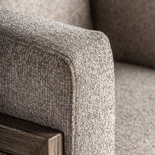 Load image into Gallery viewer, Leiwen Armchair