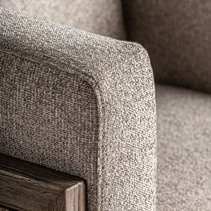 Leiwen Armchair