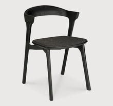 Load image into Gallery viewer, Bok Dining Chair - Oak Black