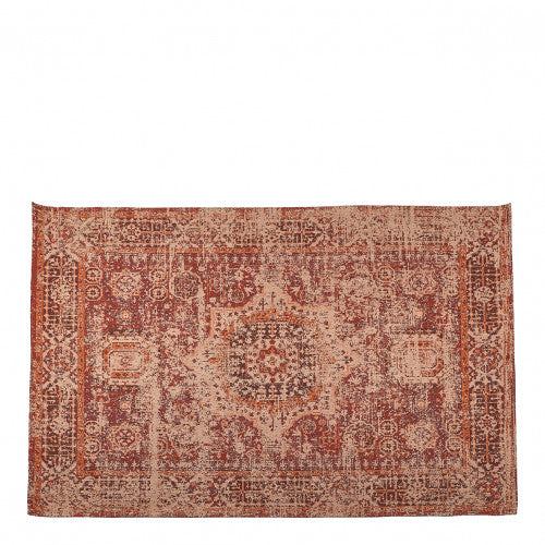 Rug Anik Orange