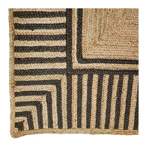 Jute Rug Domo