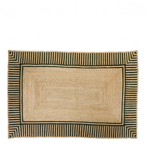 Jute Rug Domo