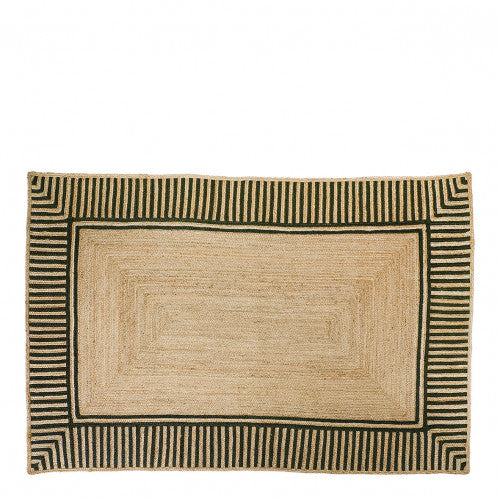 Jute Rug Domo