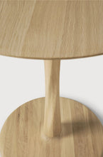 Load image into Gallery viewer, Torsion Round Dining Table