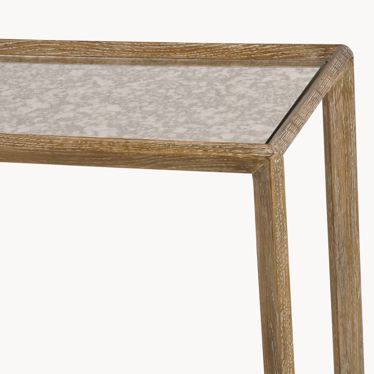 Console Table – Browsers Experience