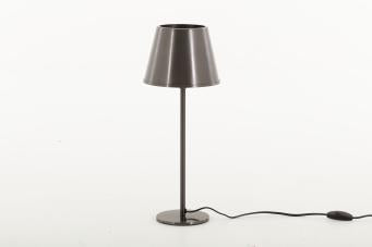 Lamp Itai Grey With Shade