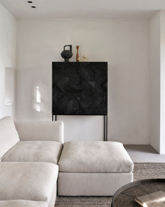 Graphic Cupboard
