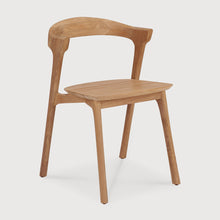 Load image into Gallery viewer, Bok Outdoor Dining Chair - Teak