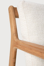 Load image into Gallery viewer, Jack Outdoor Sofa - Teak Off White 180cm