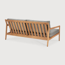 Load image into Gallery viewer, Jack Outdoor Sofa - Teak Mocha 180 cm