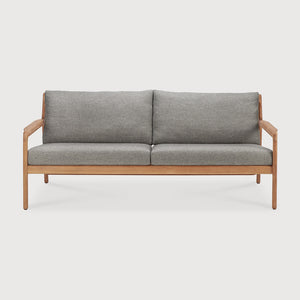 Jack Outdoor Sofa - Teak Mocha 180 cm