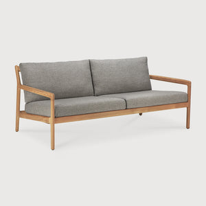 Jack Outdoor Sofa - Teak Mocha 180 cm