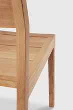 Load image into Gallery viewer, EX 1 Outdoor Dining Chair