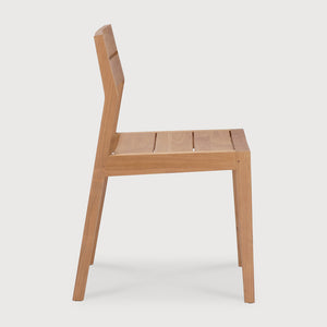 EX 1 Outdoor Dining Chair