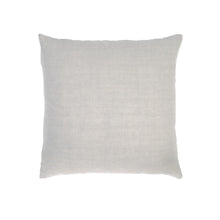 Load image into Gallery viewer, Lin Sauvage Cushion - Oat