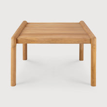 Load image into Gallery viewer, Jack Outdoor Side Table - Teak