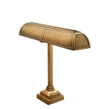 Load image into Gallery viewer, Desk Lamp / Antique Bronze