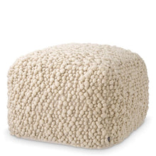 Load image into Gallery viewer, Footstool Shillinger / Ivory