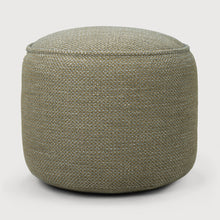 Load image into Gallery viewer, Donut Outdoor Pouf - Mocha