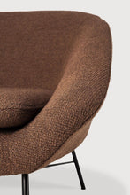 Load image into Gallery viewer, Barrow Lounge Chair - Copper