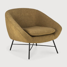 Load image into Gallery viewer, Barrow Lounge Chair - Ginger