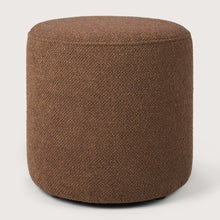 Load image into Gallery viewer, Barrow Pouf - Copper