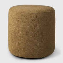 Load image into Gallery viewer, Barrow Pouf - Ginger