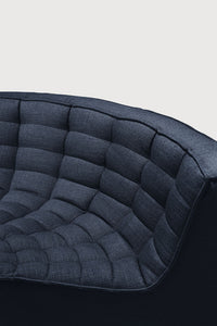 N701 Sofa - Graphite