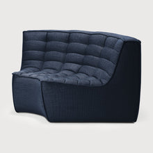 Load image into Gallery viewer, N701 Sofa - Graphite